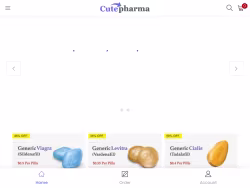 Cutepharma