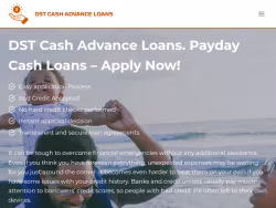 Dstcash