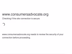 Consumersadvocate logo