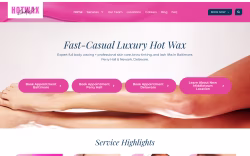 Hotwaxbaltimore