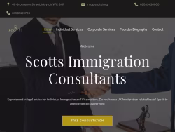 Scottsimmigration