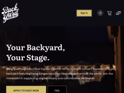 Backyardmusiccompany