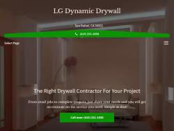 Drywallsanrafaelca