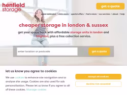 Henfieldstorage