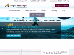 Angelmedflight