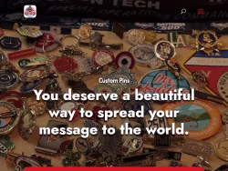 Designyourpins