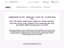 C64psu