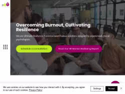 Ultimateresilience
