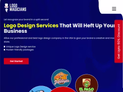 Logomagicians