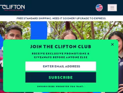 Cliftonclothing