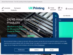 Ukprinting