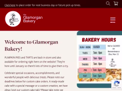 Glamorganbakery