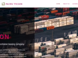 Pacifictycoon