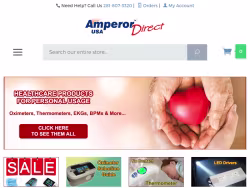 Amperordirect