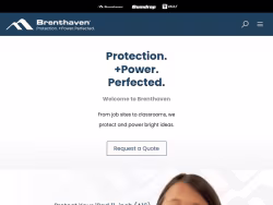 Brenthaven