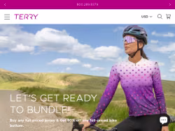Terrybicycles