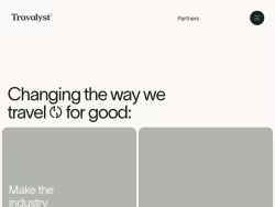 Travalyst