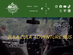 Zulazula