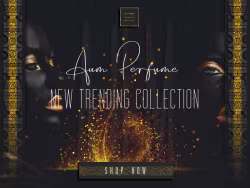 Aum-perfume