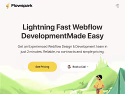 Flowspark