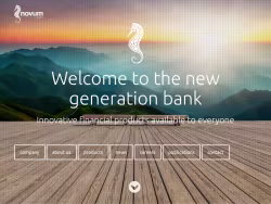 Novumbankgroup