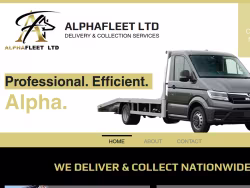 Alphafleet