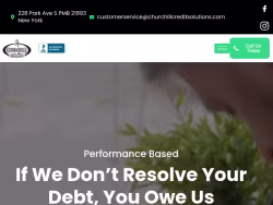 Churchillcreditsolutions
