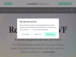Accessfertility