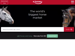 Ehorses