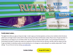 Rizla