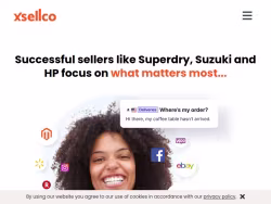 Xsellco