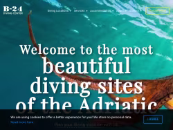 Diving-croatia