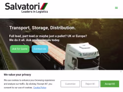 Salvatori