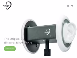 3diosound