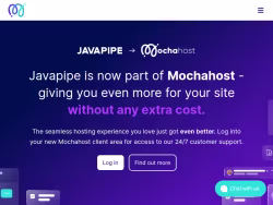 Javapipe
