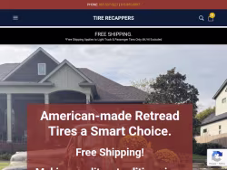 Tirerecappers
