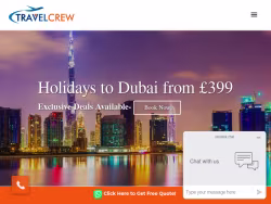 Travelcrew