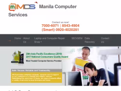Manilacomputerservices