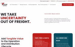 Truckonrails