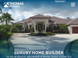 Thomashomes