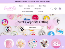 Sweetesbakeshop
