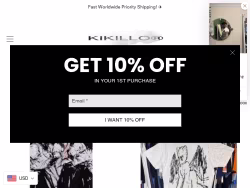 Kikillopieces