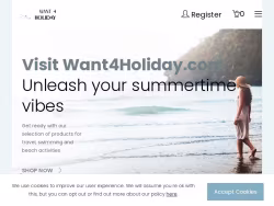 Want4holiday