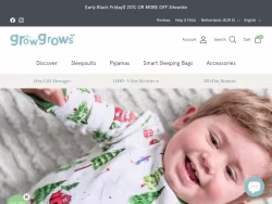 Growgrows
