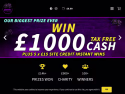 Peninsula-prizes