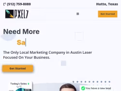 Pxel7media