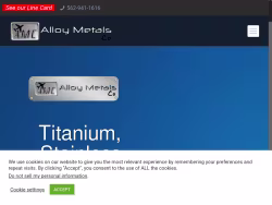 Alloymetalsco