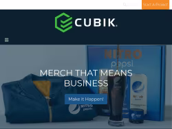 Cubikpromo