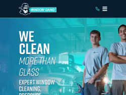 Windowgang
