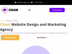 Chamagency